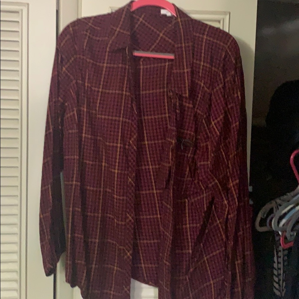 Flannel